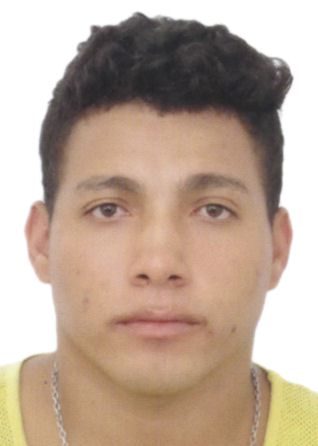 Janandree de Jesus Lobaton Valencia, fotografía registrada en su hoja de vida ante el JNE