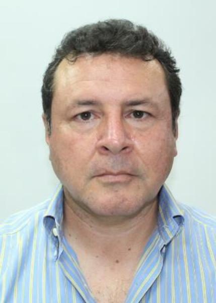Jose Mariano Castro Rabanal, fotografía registrada en su hoja de vida ante el JNE