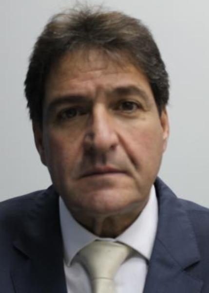 Juan Carlos Martin Zurek Pardo Figueroa, fotografía registrada en su hoja de vida ante el JNE