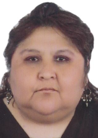 Maria del Pilar Maita Bonilla, fotografía registrada en su hoja de vida ante el JNE