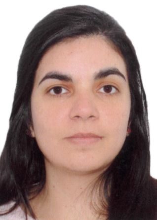 Maria Jose Rodriguez-Montoya Carranza, fotografía registrada en su hoja de vida ante el JNE