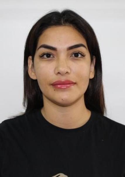 Maria Pia Paz de la Barra Freigeiro, fotografía registrada en su hoja de vida ante el JNE