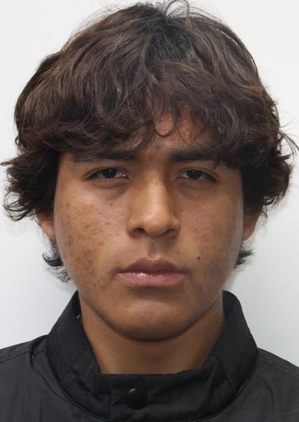 Piero Alexander Cueva Dionisio, fotografía registrada en su hoja de vida ante el JNE