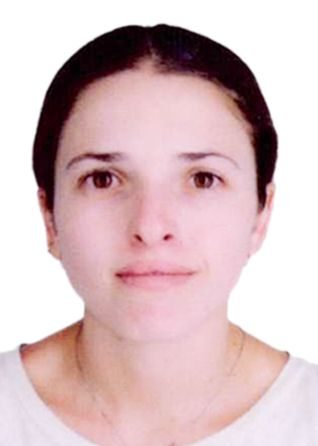 Rafaela Silva Peschiera, fotografía registrada en su hoja de vida ante el JNE