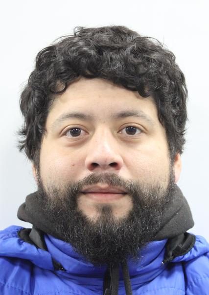 Renzo Augusto Cornejo Aguayo, fotografía registrada en su hoja de vida ante el JNE