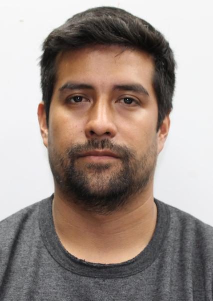 Walter Arturo Ii Carranza Moran, fotografía registrada en su hoja de vida ante el JNE