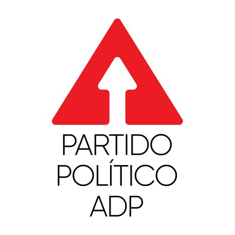 Símbolo de ADP registrado ante el JNE