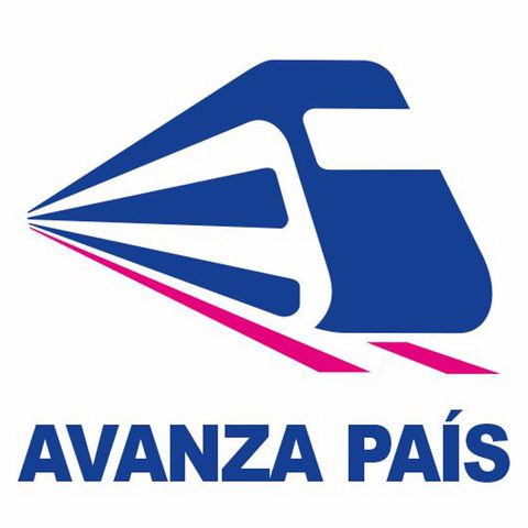 Símbolo de Avanza País registrado ante el JNE